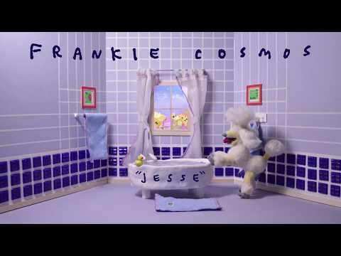Frankie Cosmos — Jesse