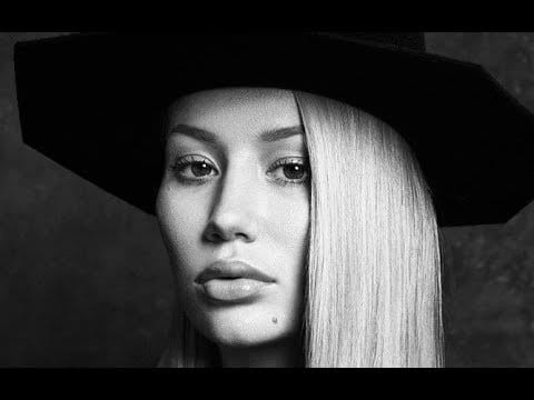 Iggy Azalea — Iggy Azalea - AZILLION