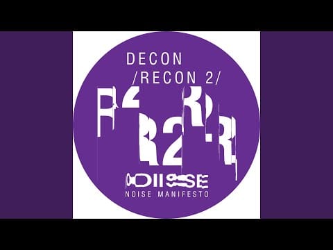 Paula Temple — DR2-1
