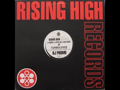 A Homeboy, A Hippie & A Funki Dredd — A Homeboy, A Hippie & A Funki Dredd   Revelations Original Mix