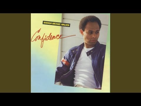 Narada Michael Walden — Summer Lady