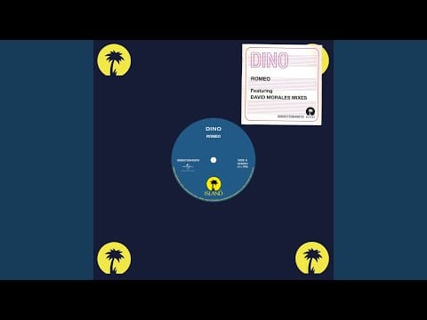 Dino (2) — Romeo (Dub Version)