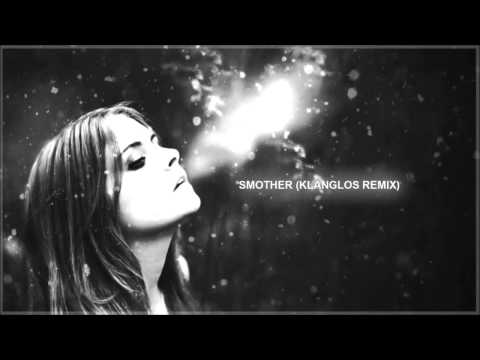 Daughter (2) — Daughter - Smother (Klanglos Remix)