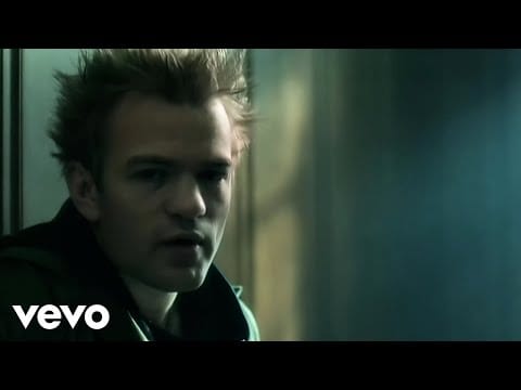 Sum 41 — With Me
