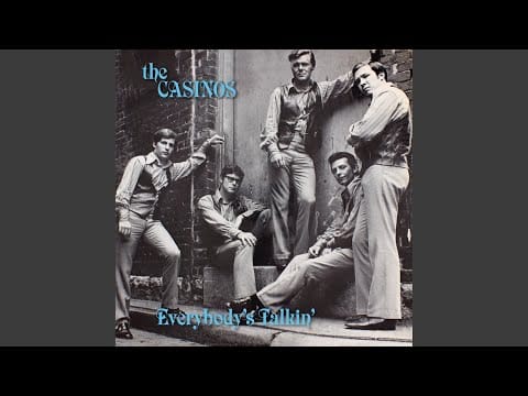 The Casinos — To Be Loved