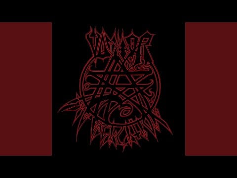Vomitor — Pits of Nightmare / Pitch Black