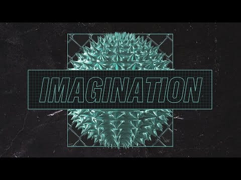 Valido — Valido - Imagination (Official Visualiser)
