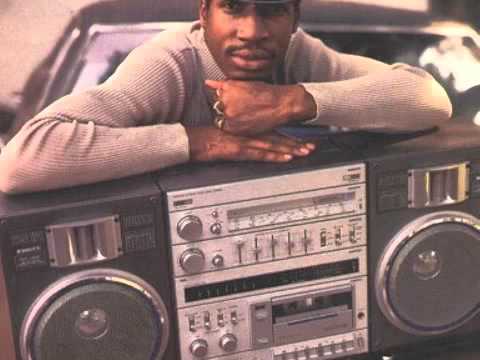Grandmaster Flash & The Furious Five — Grandmaster Flash - Jesse
