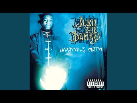 Jeru the Damaja — Me Or The Papes