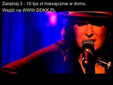 Wilki — Kasia Kowalska, Wilki - Cień w dolinie mgieł