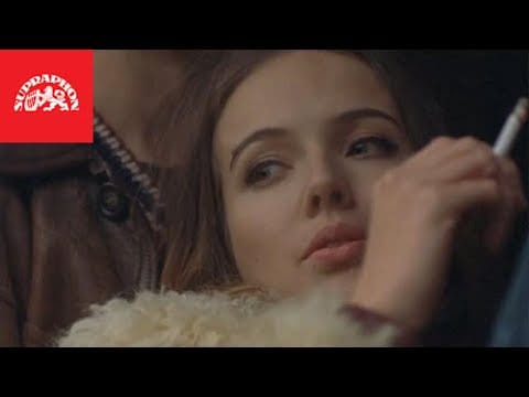 Václav Neckář — VÁCLAV NECKÁŘ - Bejvávalo (Dobrý časy) (oficiální video)