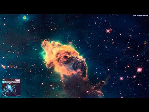 Reaky — Reaky - Through The Cosmos and Back Again (Original Mix)