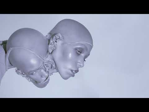 FKA twigs — Lost All My Friends