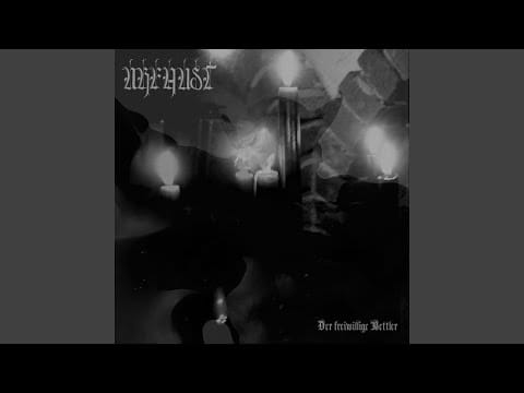 Urfaust — Vom Gesicht und Rätsel