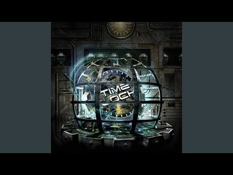 Time Lock — Activate Evolution