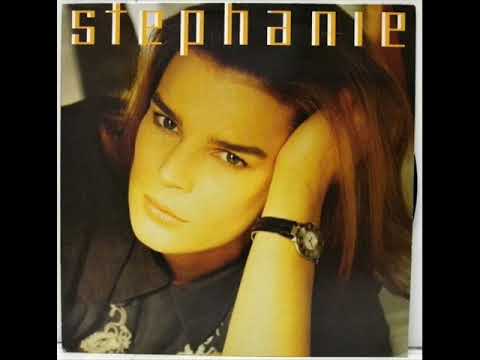Stephanie (2) — STEPHANIE    BOM BLUE   1991