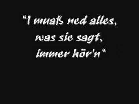 STS (3) — STS - Großvater
