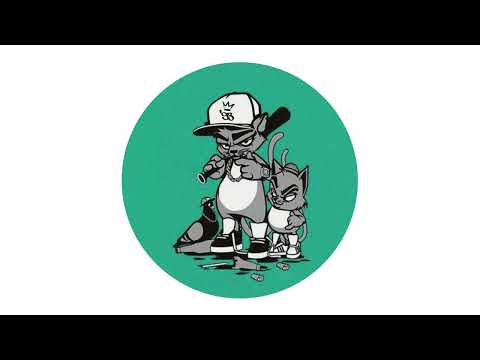 Sykes (18) — Unknown Artist - My Luv