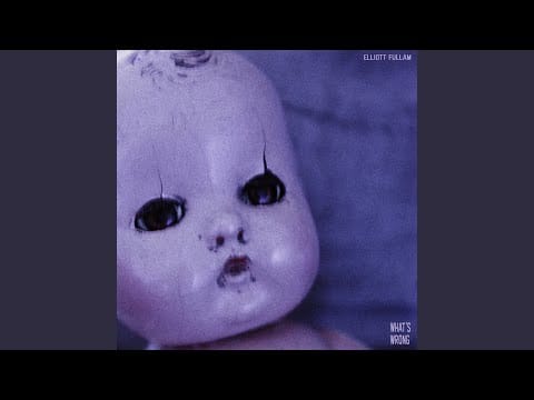 Elliott Fullam — Shapeless