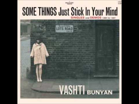 Vashti Bunyan — Vashti Bunyan - Love Song