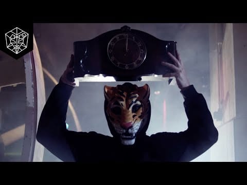 Martin Garrix — Martin Garrix - Animals (Official Video)