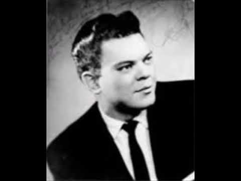 Ray Liberto Jr. — RAY LIBERTO I Want You To Love Me TNT 1959