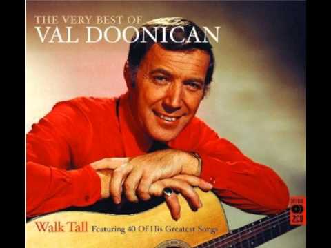 Val Doonican — Val Doonican: Feelin' Groovy