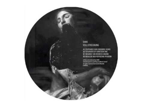 OAKE — OAKE | Toturden Giit Chreteen Dw [Downwards 2013]