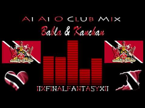 Babla & Kanchan — Ai Ai O Club MiX BY Babla & Kanchan