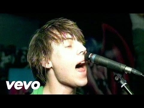 The Vines — The Vines - Outtathaway