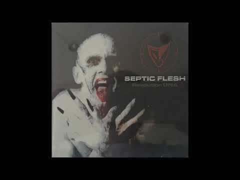 Septic Flesh — Septic Flesh - Revolution DNA Full Album HQ