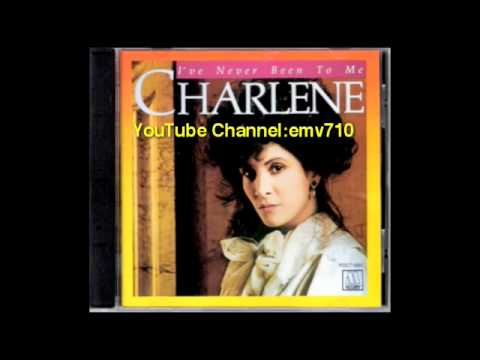 Charlene — I Won't Remember Ever Loving You - Charlene