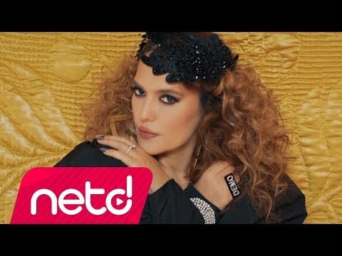 Demet Akalın — Demet Akalın - N'apıyorsan Yap