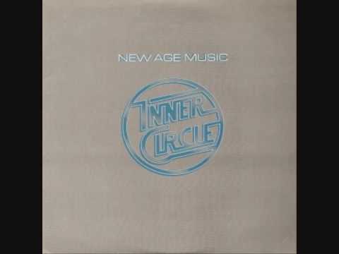 Inner Circle — Inner Circle - New Age Music