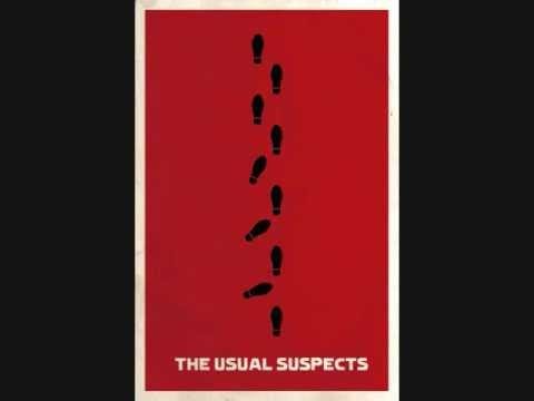John Ottman — The Usual Suspects OST - New York's Finest