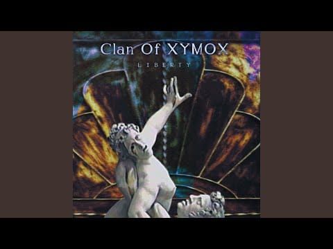 Clan of Xymox — At Your Mercy