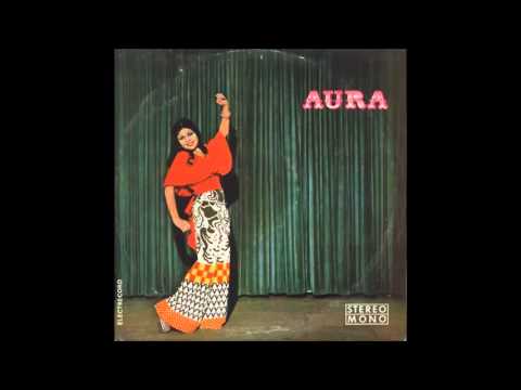 Aura Urziceanu — Aura Urziceanu ‎– Aura (full album)