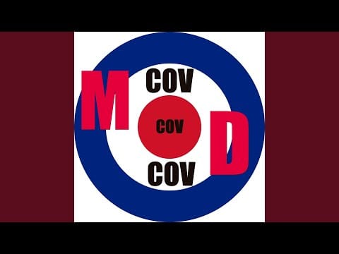 The Lambrettas — Poison Ivy (Studio Version)