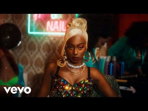 Flo Milli — Conceited