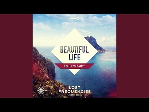 Lost Frequencies — Beautiful Life (Erick Morillo Extended Remix)