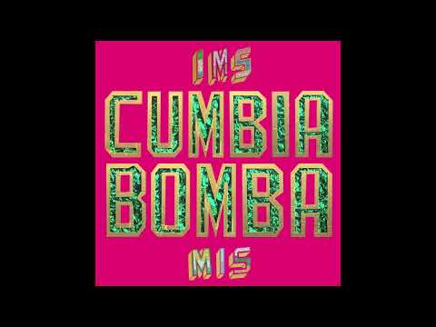 Mexican Institute Of Sound — Instituto Mexicano del Sonido (IMS) - Cumbia Bomba