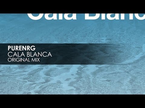 PureNRG — PureNRG - Cala Blanca