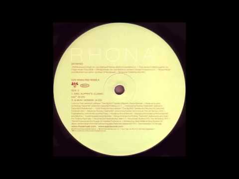 Rhona — (2001) Rhona - Satisfied [Eric Kupper Classic RMX]