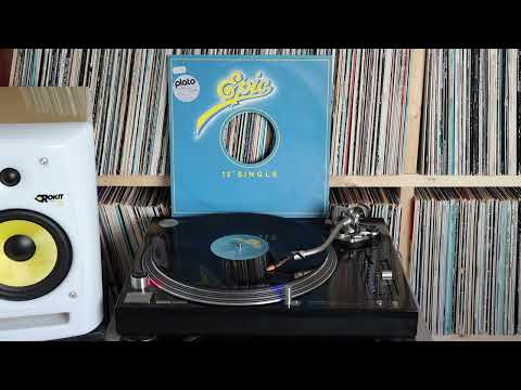 The Barron Knights — The Barron Knights - Buffalo Bill's Last Scratch (1983)