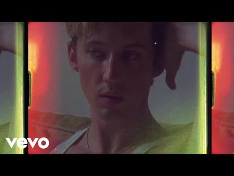 Troye Sivan — How to Stay with You