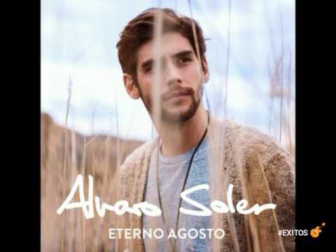Alvaro Soler — Alvaro Soler Ft. Paty Cantu - Libre