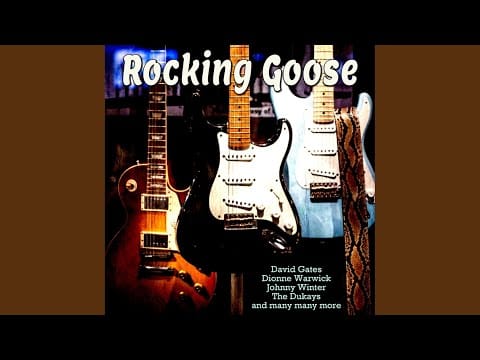 Ronnie Dawson — Summers Coming