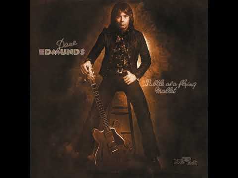 Dave Edmunds — Dave Edmunds- I Ain't Never