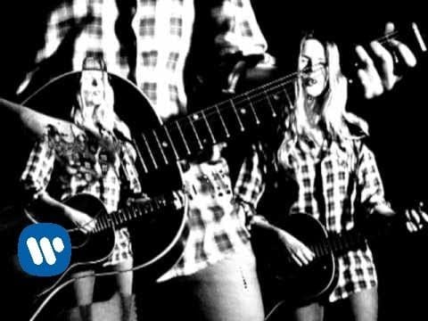 Christina Rosenvinge — Christina Rosenvinge - La distancia adecuada (video clip)