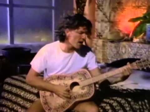 Tim Finn — Tim Finn - How'm I Gonna Sleep